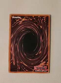 Yu-Gi-Oh! Lava Golem 1st Edition PGD-107 Secret Rare - Image 2
