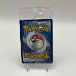 Eevee VMAX Pokemon Sword & Shield Promo #SWSH087 Sealed - Image 2