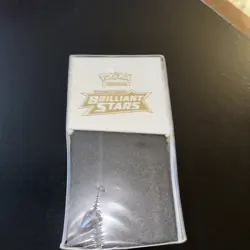 Pokemon TCG Brilliant Stars Elite Trainer Box 820650870125 - Image 4
