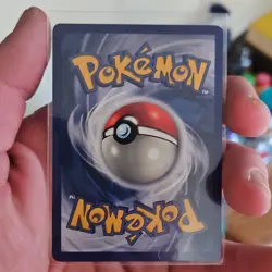 Pokemon Base Set [NM] 1st Edition Lot (5) Doduo Diglett Ponyta Machop Rattata - Image 4