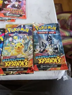 Pokemon Mega Charizard X ex Ultra Premium Collection No Original Box - Image 2