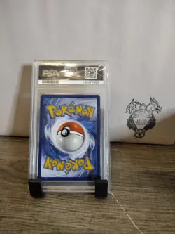 Pokemon Latias ex PSA 10 Mega Evolution #181/132 - Image 2
