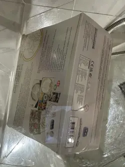 2022 Pokemon Sword Shield Brilliant Stars ELITE TRAINER BOX factory SEALED 820650850127 - Image 5