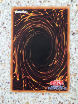 Yu-Gi-Oh! Cards Rai-Jin Japanese Normal - Image 2