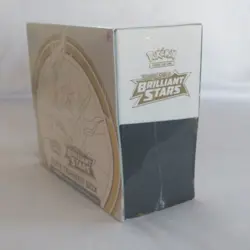 Pokemon TCG Sword & Shield Brilliant Stars Elite Trainer Box Arceus English - Image 2