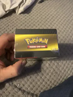 Pokemon Perfect Order Build and Battle Sealed In Hand - Image 2