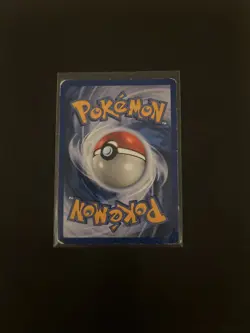 Pokemon TCG Torterra LV.X Black Star Promo Holo Rare DP09 MP/HP - Image 4