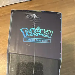 Pokemon Mega Evolution—Phantasmal Flames Elite Trainer Box Charizard 2025 - Image 5