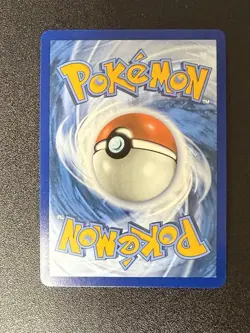 Greavard 070 Pokemon TCG Paldean Fates Black Star Promo SVP Shiny Holo Rare - NM - Image 2
