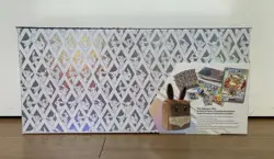 Pokemon Prismatic Evolutions Super Premium Collection (SPC), IN HAND - Image 2