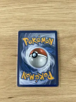 Pokemon Dawn Trainer Full Art Ultra Rare Holo 118/094 Phantasmal Flames 2025 NM - Image 2