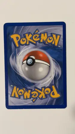 Totodile (Delta Species) - 67/101 Dragon Frontiers MP Pokemon TCG - Image 2