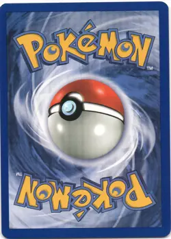 Articuno 17/62 Rare Fossil Pokemon 1st Edition NM - Image 2