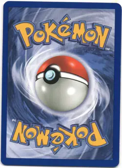 Moltres 27/62 Rare Fossil Pokemon 1st Edition LP - Image 2