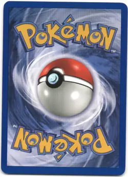 Hypno 23/62 Rare Fossil Pokemon 1st Edition LP - Image 2