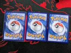Pokemon S-Chinese Gem Pack Vol.4 Cramorant CBB4C 25 Master ball Holo NM - Image 2
