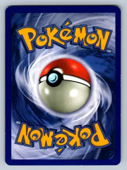 Eevee Common Jungle 51/64 LP - Vintage WoTC Pokemon TCG - Image 2