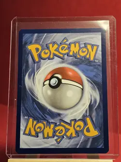 Pokemon TCG SV Destined Rivals Arvens Greedent 205/182 Illustration Rare NM - Image 2