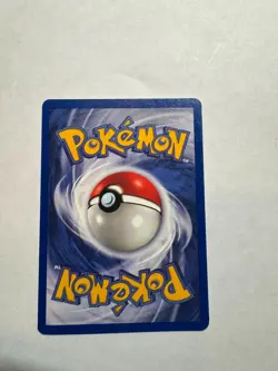 Pokemon Psyduck Team Rocket 1st Edition 65/82 Pre-Owned - Image 2