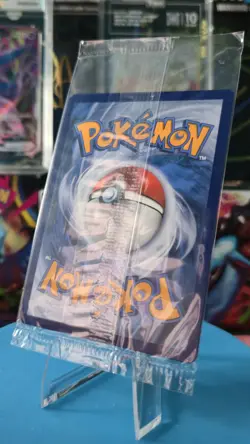 Pokemon TCG Pikachu V SWSH145 Black Star Promo Sealed Sword & Shield - Image 2