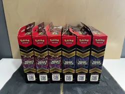 Pokemon Deck Battle Box’s Mega Gengar Mega Diance - Image 2