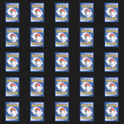 Pokemon 2012 Boundaries Crossed Lot (25) Base Finish Your Set! Lopunny LP-NM - Image 4