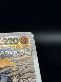 Pokemon Sandy Shocks EX Holo Illustration Rare Prismatic Evolutions 159/131 - Image 3