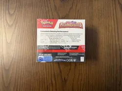 Pokemon TCG Paldea Evolved Booster Box Factory Sealed 820650863493 - Image 2
