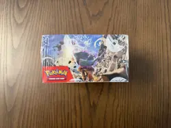 Pokemon TCG Paldea Evolved Booster Box Factory Sealed 820650863493 - Image 3