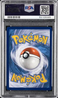 2019 POKEMON SUN & MOON HIDDEN FATES #20 RAICHU GX PSA 10 - Image 2