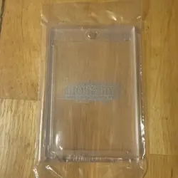 Yugioh Branded One-Touch Magnetic Card Holder Shonen Jump 2014 Promo Item - Image 2