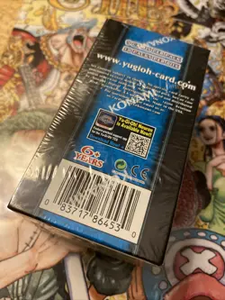 Yugioh 25th Anniversary Rarity Collection II Booster Box SEALED New - Image 2