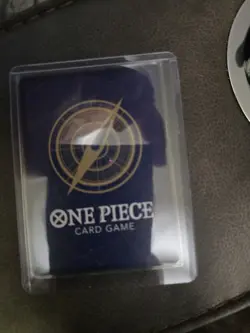 Edward. Newgate (Super Rare) Op13-042 One Piece - Image 2