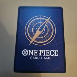 Ice Age Jolly Roger Holo Foil One Piece Premium Booster The Best OP02-117 TCG - Image 5