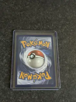 Pokemon Mega Charizard X ex Gold Rare Card 130/094 - Image 2