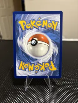 Pokemon TCG Starmie 119/091 SV Paldean Fates Shiny Rare Card NM Condition - Image 2