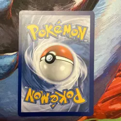 Pokemon Gengar TCG XY Breakthrough Holo Rare Card 60/162 - Image 3