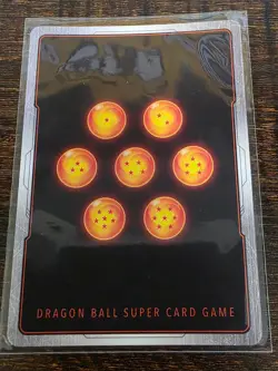 Dragon Ball Super Card Game - Frieza - SB02-053 SR* Alternate Art Foil - Image 2