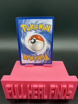Espeon SWSH174 Black Star Holo Promo Card - LP - Image 2