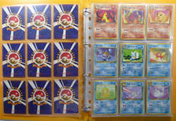 Pokemon Rocket Master Deck All Non Holo Cards Mint/Near Mint 45 Cards in total - Image 2