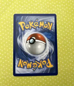 Empoleon ex 070/094 Me02: Phantasmal Flames Holo Pokemon Card Double Rare NM - Image 3