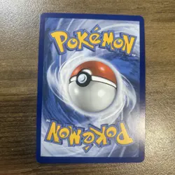 Mega Camerupt ex (022/132) Rare Holo Card - Pokemon Mega Evolution - Image 2