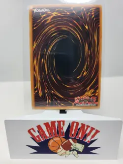 YuGiOh Card Blocker ANPR-EN093 1st Edition Secret Rare NM - Image 2