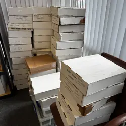 5000 UNSEARCHED MTG MAGIC THE GATHERING CARDS C U/C 300K CARDS MUST GO BULK - Image 1