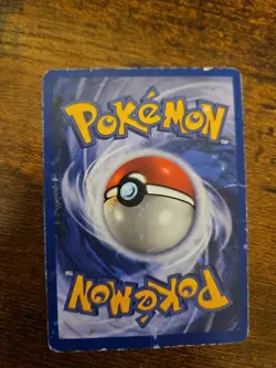 Electrode 18/64 Jungle Rare Pokemon Card Non-Holo MP/HP Condition - Image 2
