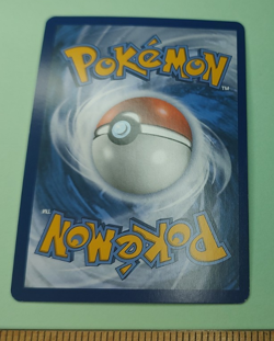 Pokemon Lugia XY156 XY Holo Trading Card TCG - Image 4