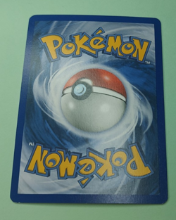 Pokemon Mudkip - #18 Black Star Promo - 2004 Trading Card TCG - Image 5