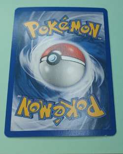 Pokemon Pidgey - 73/112 - Ex FireRed LeafGreen Reverse Holo Trading Card TCG - Image 3