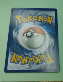 Pokemon Jirachi - XY195 XY Black Star Promo Holo Trading Card TCG - Image 3
