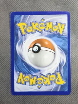 2013 Pokemon Espeon 48/116 - Plasma Freeze Non-Holo Card TCG Eeveelution - Image 2